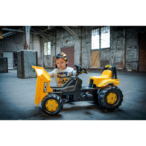 Rolly Toys JCB Dumper 1