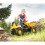 Rolly Toys JCB Dumper 4