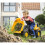 Rolly Toys JCB Dumper 5