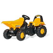 Rolly Toys JCB Dumper