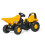 Rolly Toys JCB Dumper 1
