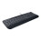 Microsoft Microsoft Wired Desktop 600 Keyboard and Mouse Set, UK Layout - Black 4