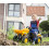 Rolly Toys JCB Dumper 3
