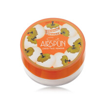 Coty airspun loose face powder, honey beige light peach tone - 2.3 Oz