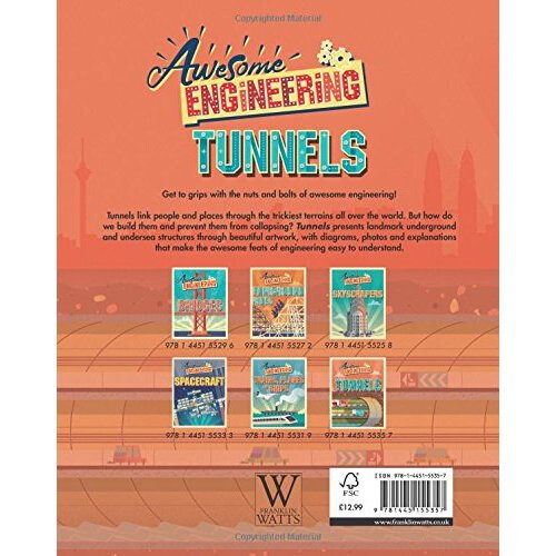 Tunnels (Awesome Engineering) 2