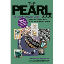 PEARL BOOK 4TH EDN: The Definitive Buying Guide (Pearl Book: The Definitive Buying Guide; How to Select, Buy,)