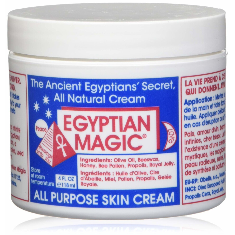 Egyptian Magic Cream 118ml