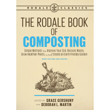 Rodale Book of Composting, The (Rodale Classics)