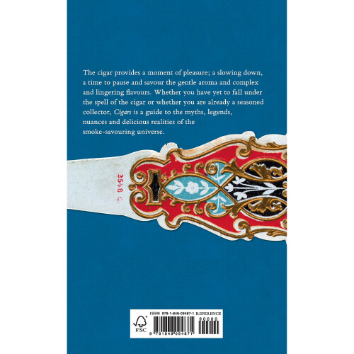 Cigars: A Guide 2