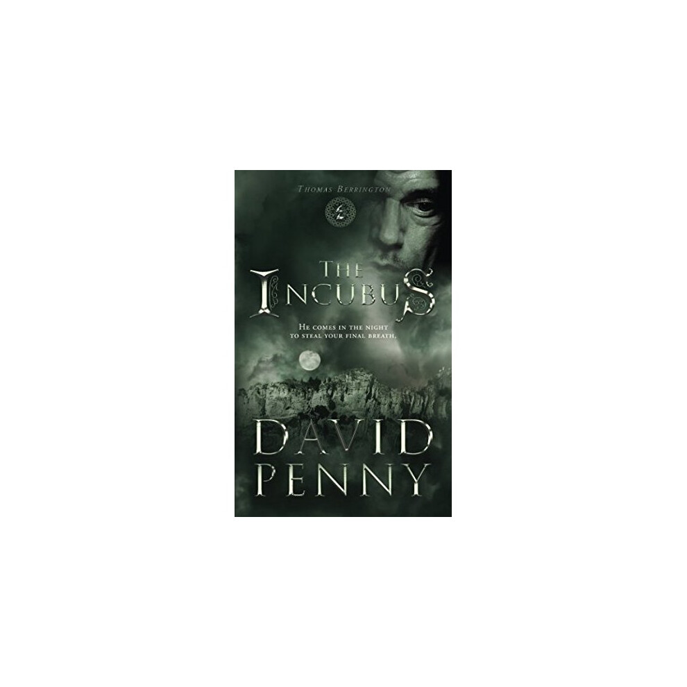 Isdp The Incubus: Volume 4 (Thomas Berrington Historical Mystery)
