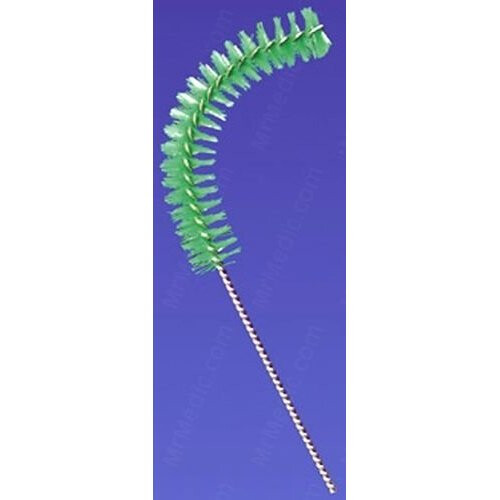 Vision Interdental Brushes- Green 5mm - 1 Pack of 4