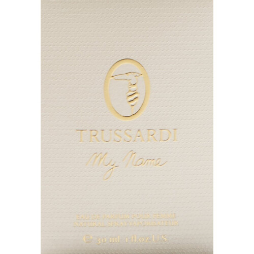 Trussardi mi nombre EDP 30 ml 2