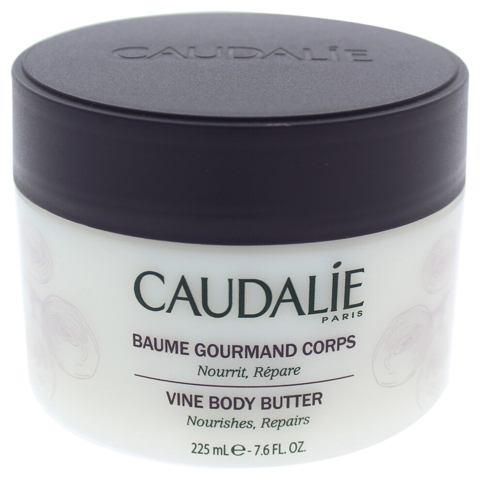 Body by Caudalie Vine Body Butter 225ml