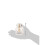 Trussardi mi nombre EDP 30 ml 4