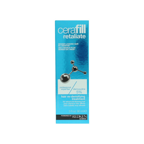 REDKEN redken Cerafill Stemoxydine 2