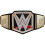 Mattel Mattel WWE World Championship Belt 1