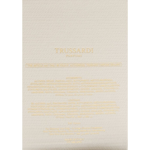 Trussardi mi nombre EDP 30 ml 1
