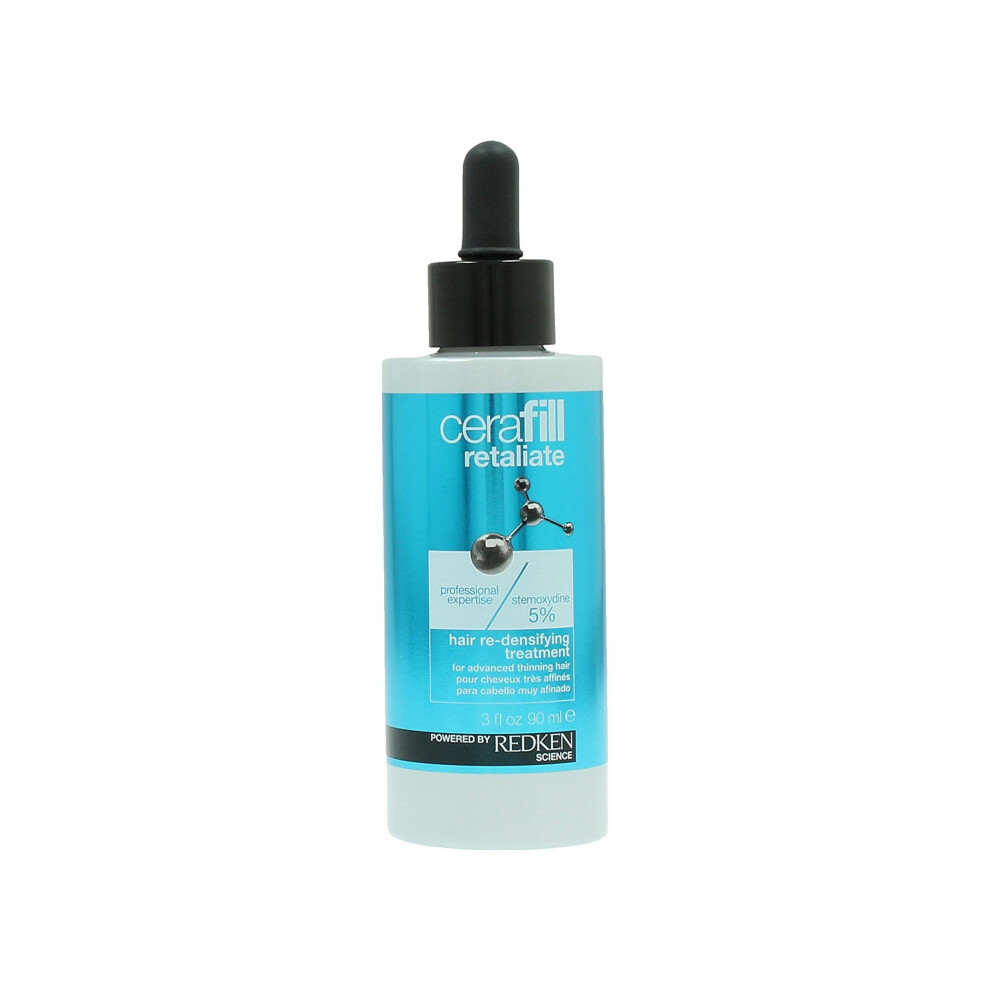 redken Cerafill Stemoxydine