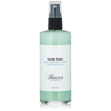 Baxter of California Shave Tonic voor mannen, niet-uitdrogend, hydraterend en versterkend, alo   -extract en eucalyptus, 118 ml.