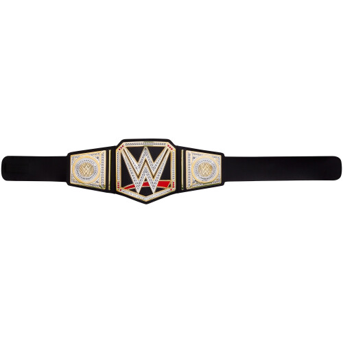 Mattel Mattel WWE World Championship Belt 1