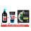 Garnier Garnier Pure Active 3in1 Charcoal Blackhead Mask Wash Scrub 150ml 5