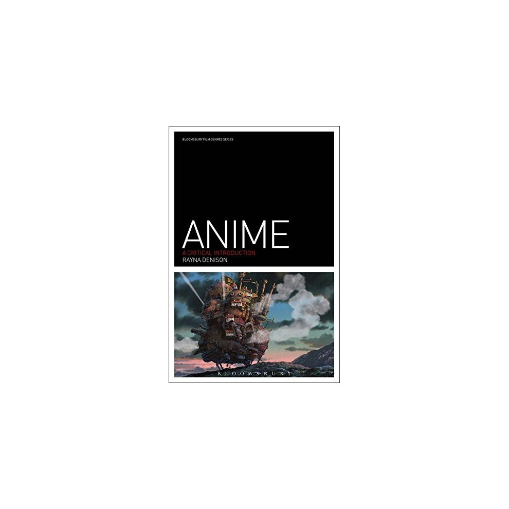 Anime (Film Genres)