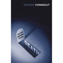 Fates Worse Than Death: An Autobiographical Collage of the 1980s