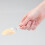 InterDesign Basic Measuring Spoon, Measuring Scoop, Plastic, Clear, Small, Set of 8 4