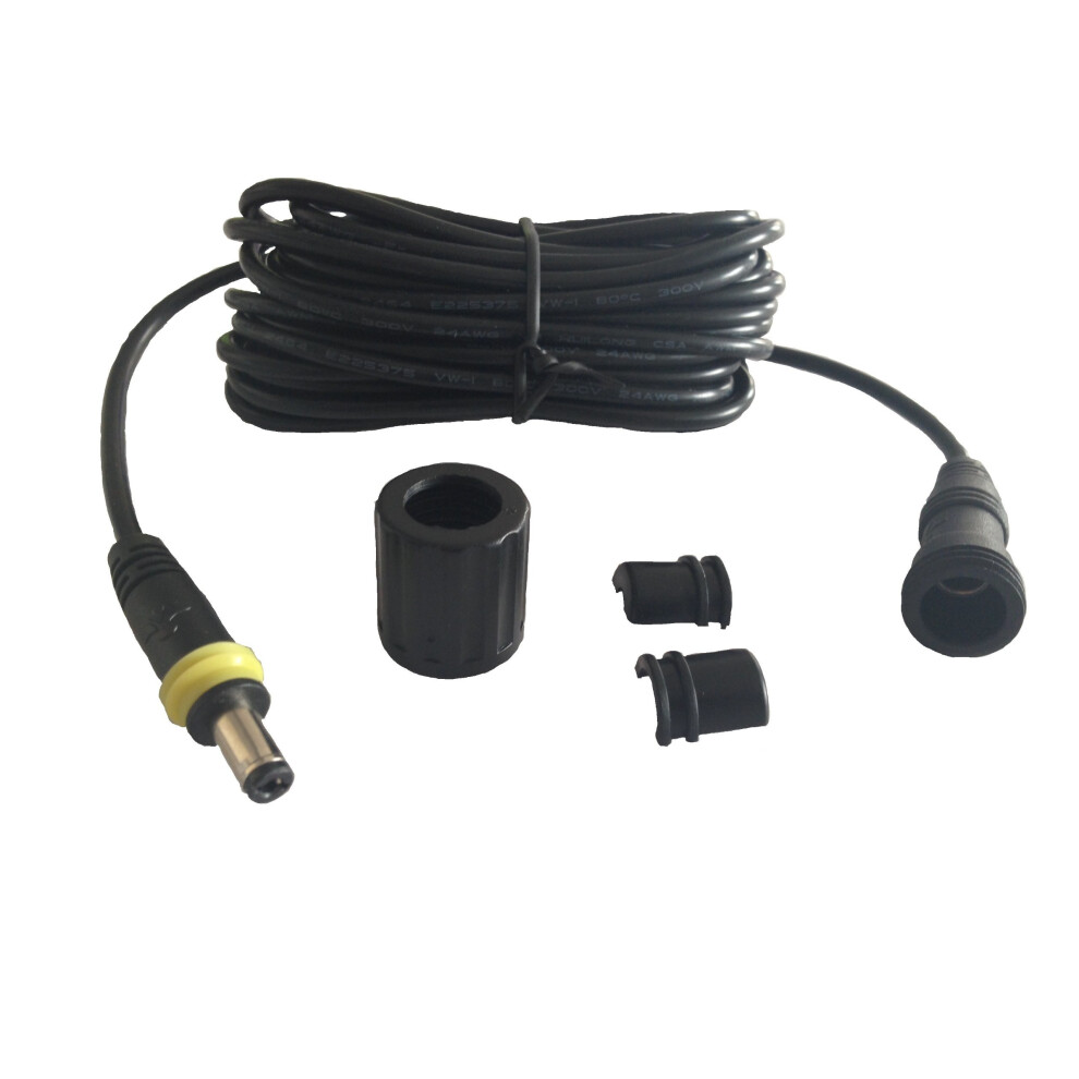 Blagdon 5m Liberty Feature Extension Lead for Mains Supply