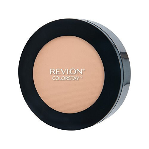 Revlon Revlon ColorStay Pressed Powder - 8.4 g, N03 Light/Medium