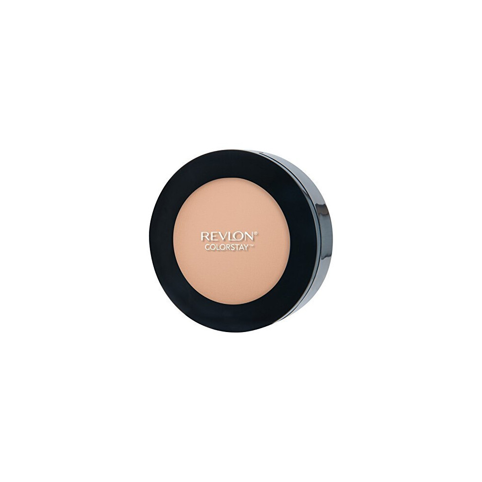 Revlon ColorStay Pressed Powder - 8.4 g, N03 Light/Medium