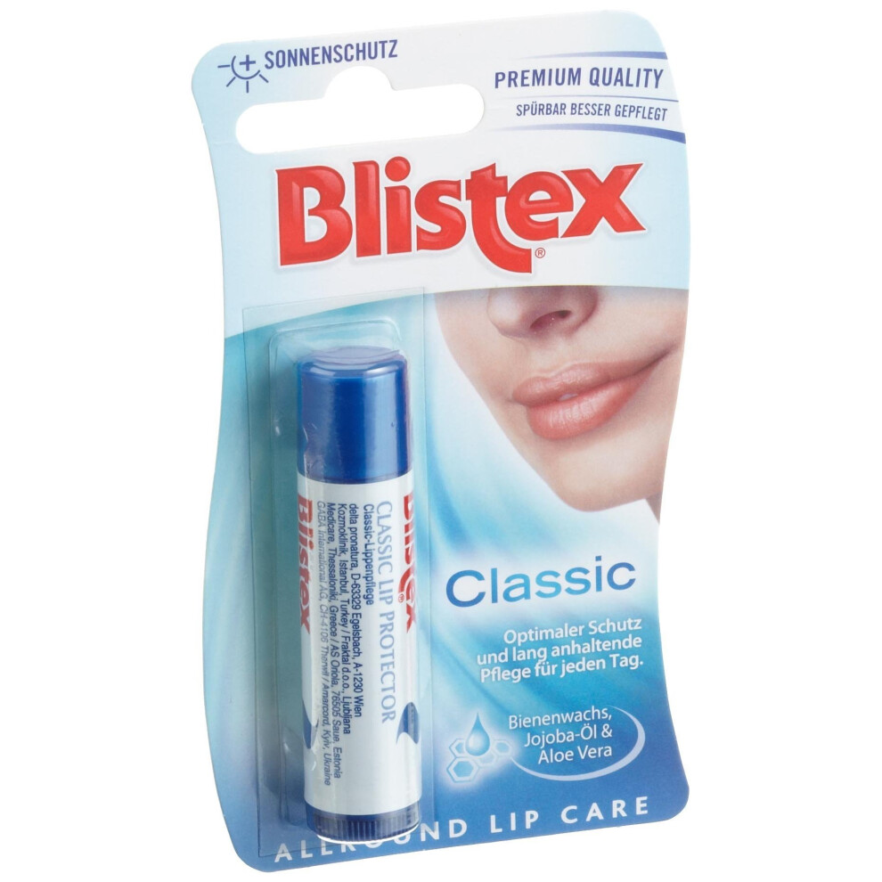 Blistex Classic Lip Protector 4.25g