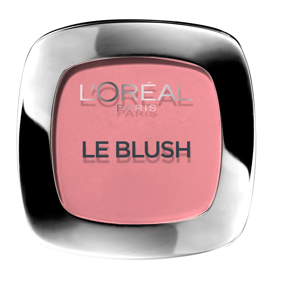 New L’oréal Paris L'oreal Paris True Match Blush 90 Luminous Rose C-3600522775980