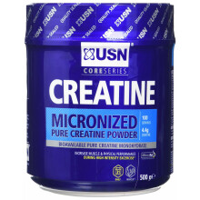 USN Creatine Monohydrate, 500 g