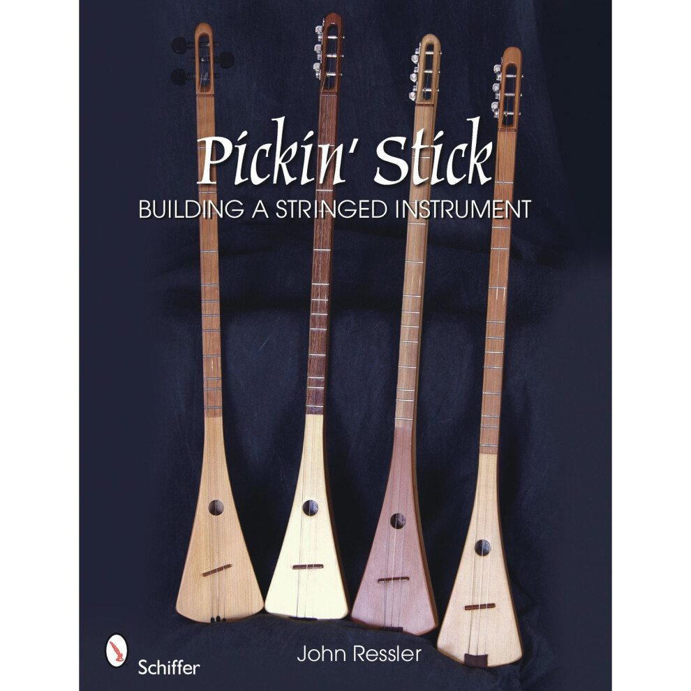 Isdp Pickin' Stick