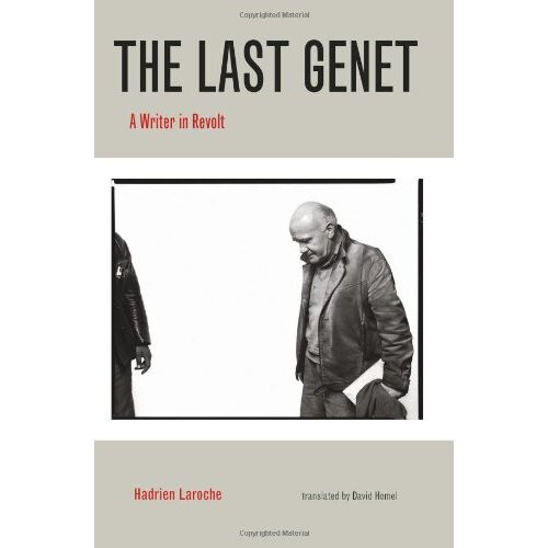 Last Genet, The