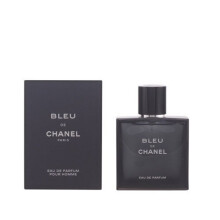 Chanel Bleu De Chanel Pour Homme 50ml Eau De Parfum Spray