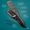 Denman Denman D79 Denman ThermoCeramic Straightening Brush 4