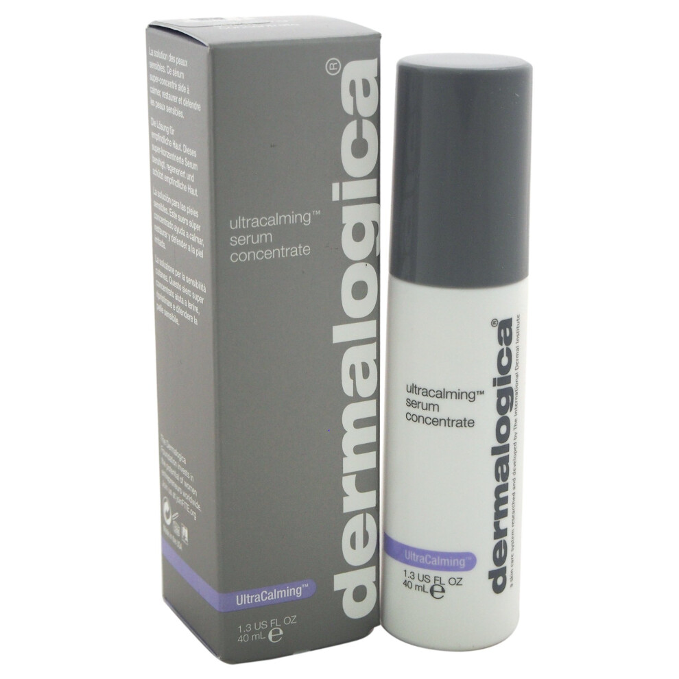 Dermalogica Ultracalming Concentrated Serum 40 ml