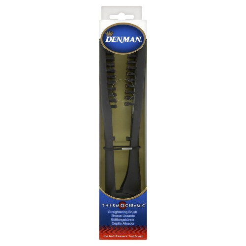 Denman Denman D79 Denman ThermoCeramic Straightening Brush 2