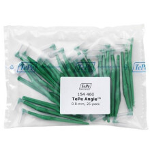 TePe Interdental Angle Green Surgery 25 Pack