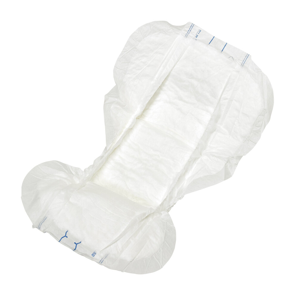 Id-Expert Id Expert Form Disposable Super Incontinence Pads