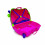 Trunki Trunki Children's Ride-On Suitcase: Trixie (Pink) 8