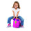 Trunki Trunki Children's Ride-On Suitcase: Trixie (Pink) 10