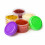Sistema Sistema Dressing Pots To Go Containers - 4 x 35 ml 3