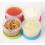 Sistema Sistema Dressing Pots To Go Containers - 4 x 35 ml 4