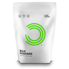 Bulk Whey Protein Powder, Vanilla, 1 kg
