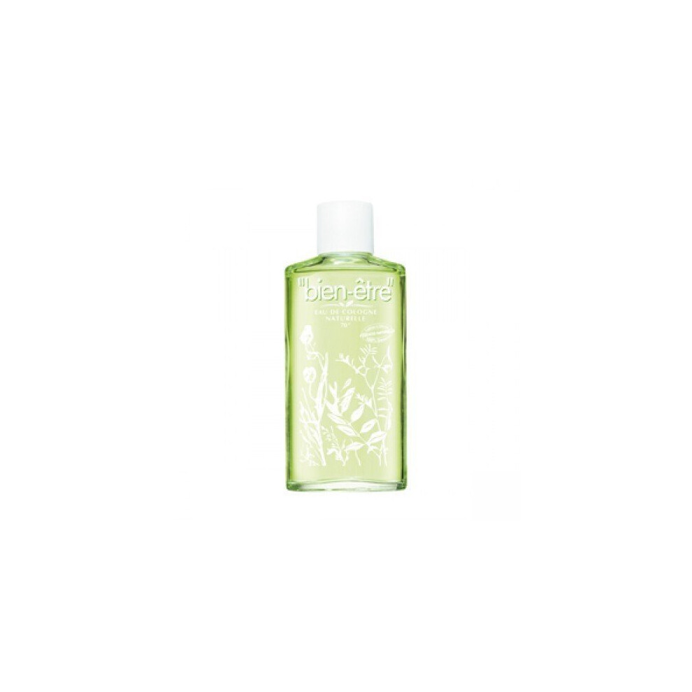 Bien-Être Colonia Naturelle 500 Ml, 1 X 500 Ml