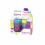 Sistema Sistema Dressing Pots To Go Containers - 4 x 35 ml 1