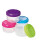 Sistema Sistema Dressing Pots To Go Containers - 4 x 35 ml 2